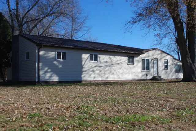 $299,000 | 4632 Queen Road, Plymouth, IN 46563