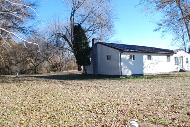 $299,000 | 4632 Queen Road, Plymouth, IN 46563