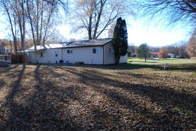 $299,000 | 4632 Queen Road, Plymouth, IN 46563