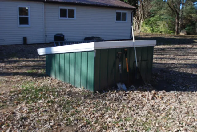 $299,000 | 4632 Queen Road, Plymouth, IN 46563