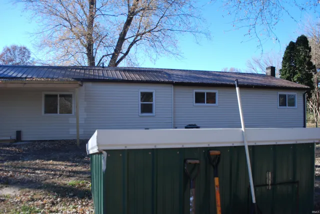 $299,000 | 4632 Queen Road, Plymouth, IN 46563