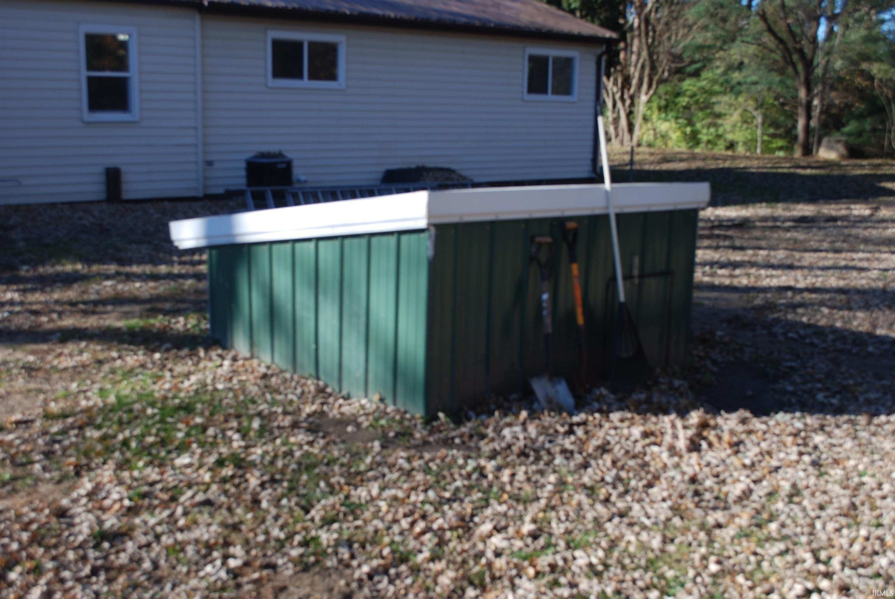 4632 Queen Road Plymouth, IN 46563 - Photo 32 of 34