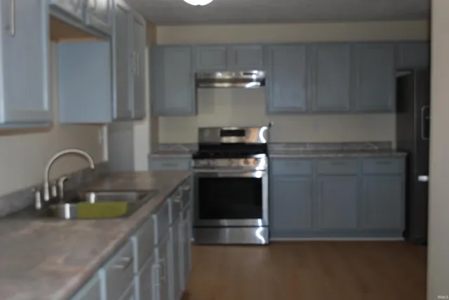 $299,000 | 4632 Queen Road, Plymouth, IN 46563