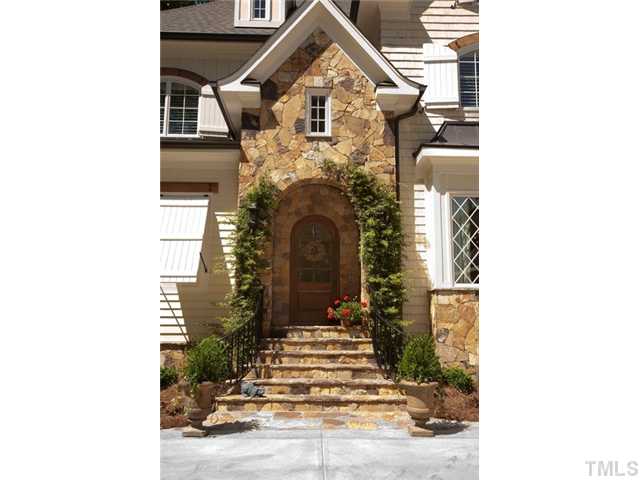 3026 Churchill Road Raleigh, NC 27607 - Photo 16 of 25