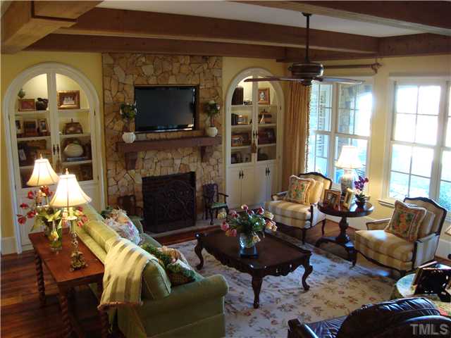 3026 Churchill Road Raleigh, NC 27607 - Photo 19 of 25