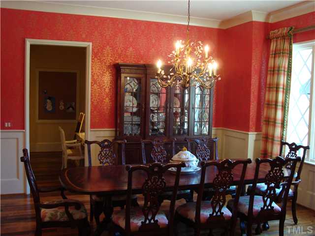 3026 Churchill Road Raleigh, NC 27607 - Photo 20 of 25