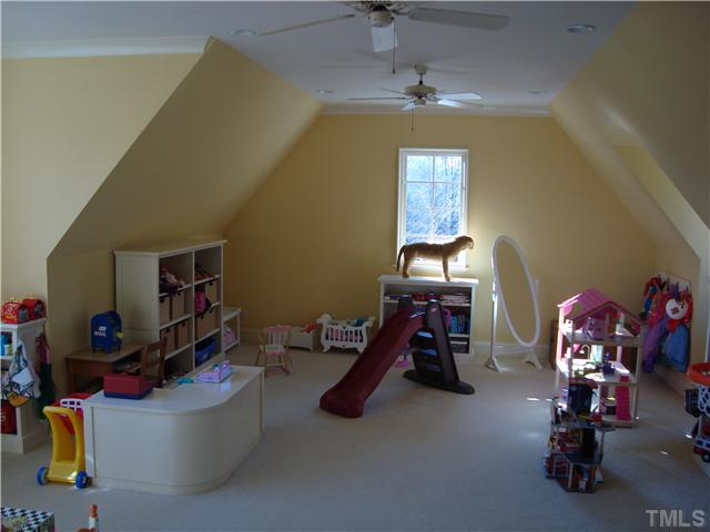 3026 Churchill Road Raleigh, NC 27607 - Photo 21 of 25