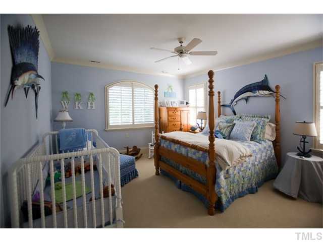 3026 Churchill Road Raleigh, NC 27607 - Photo 10 of 25