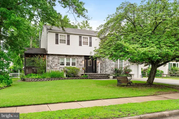 $600,000 | 643 Highland Avenue, Cherry Hill, NJ 08002