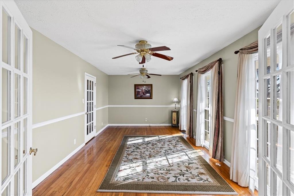 874 Judkin Mill Road Cedartown, GA 30125 - Photo 13 of 40
