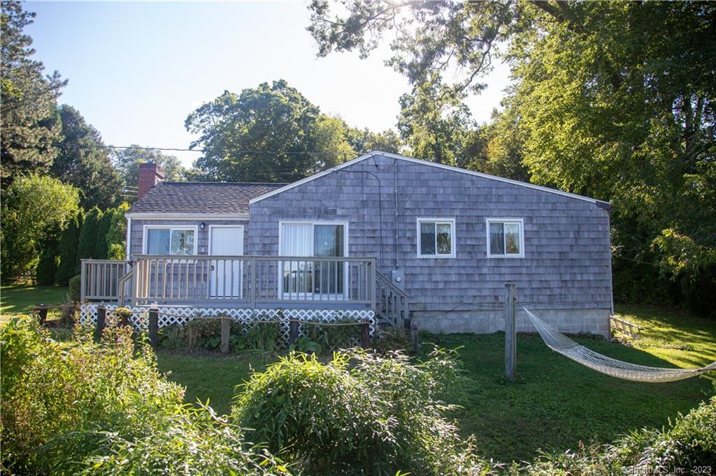6 Rondaly Road Hebron, CT 06231 - Photo 1 of 1