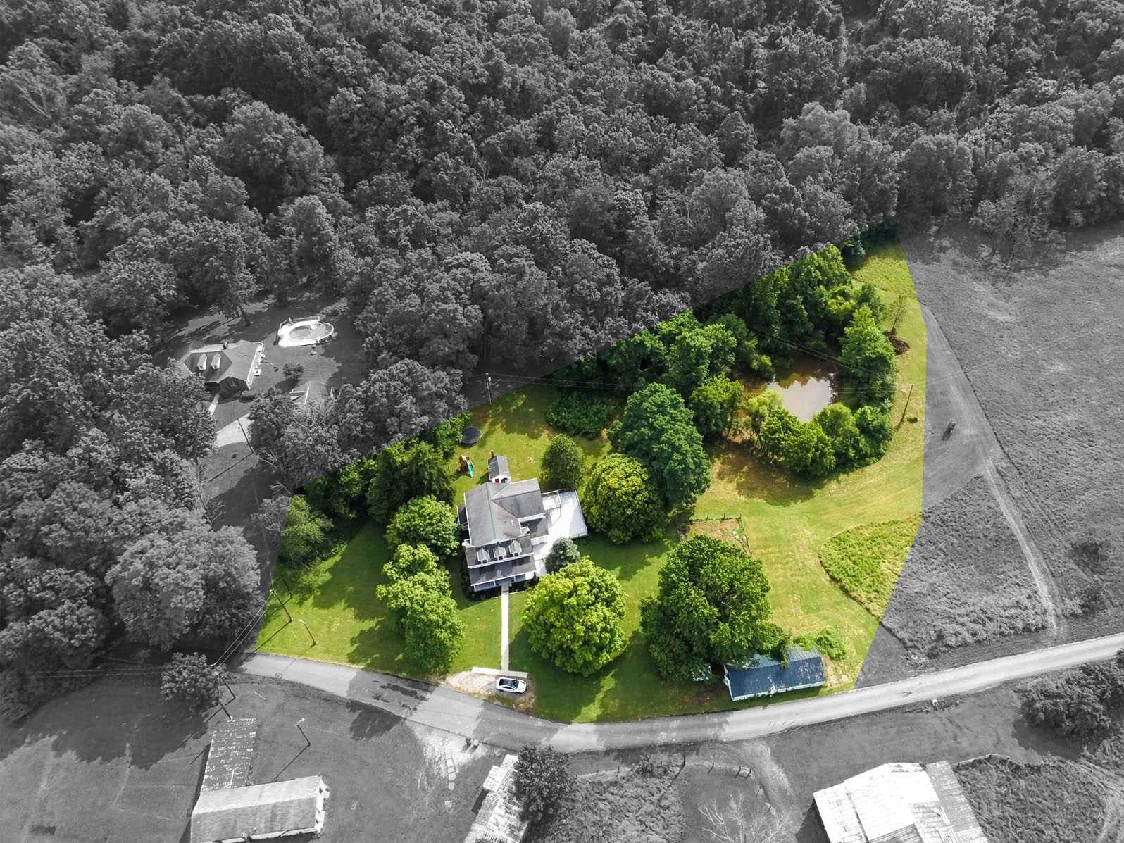 8345 Kelly Road Burlington, KY 41005 - Photo 38 of 39 Gallery Image 38