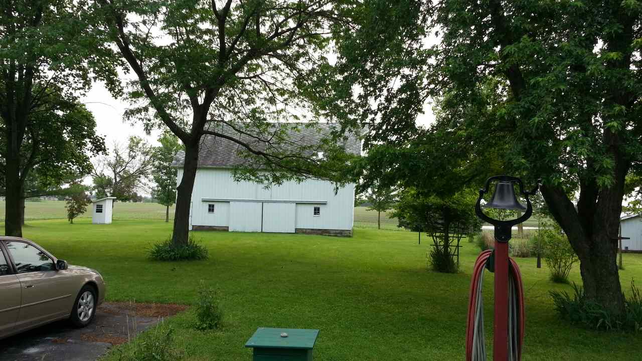 3161 North 1000 West Rochester, IN 46975 - Photo 4 of 20