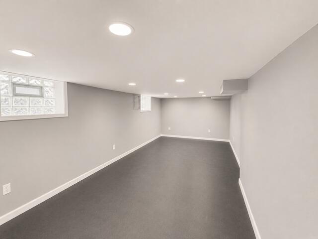 7405 Sheridan Road Kenosha, WI 53143 - Photo 13 of 18 rec room