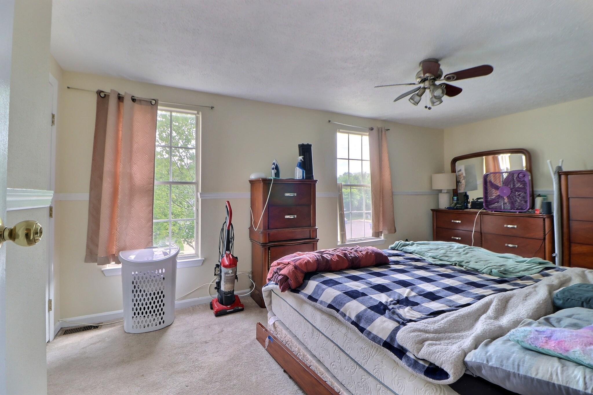 6 Regency Drive Mount Holly, NJ 08060 - Photo 13 of 27 Primary bedroom