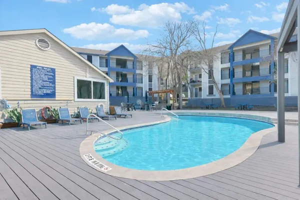 $1,030 | 2501 Wickersham Lane, Unit 2332, Austin, TX 78741