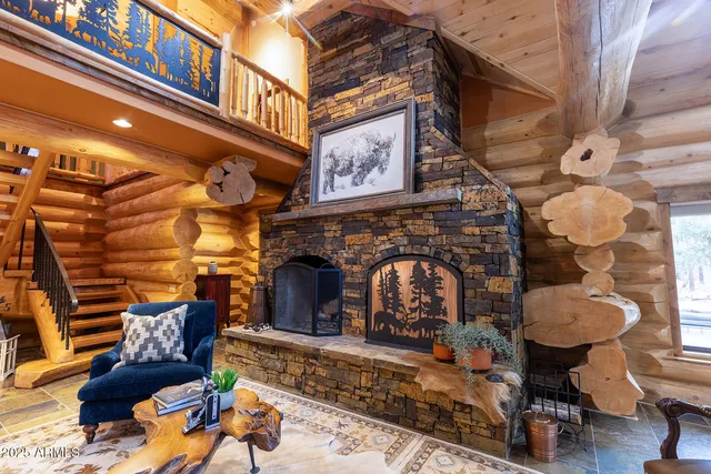 a close up of a shower curtain