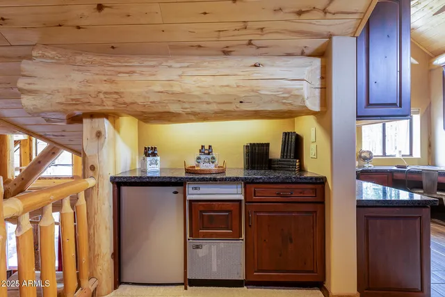 $3,990,000 | 5606 High Drive, Lakeside, AZ 85929