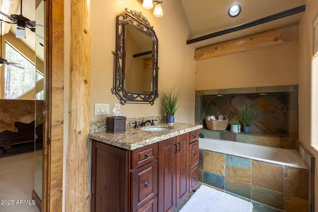 $3,990,000 | 5606 High Drive, Lakeside, AZ 85929