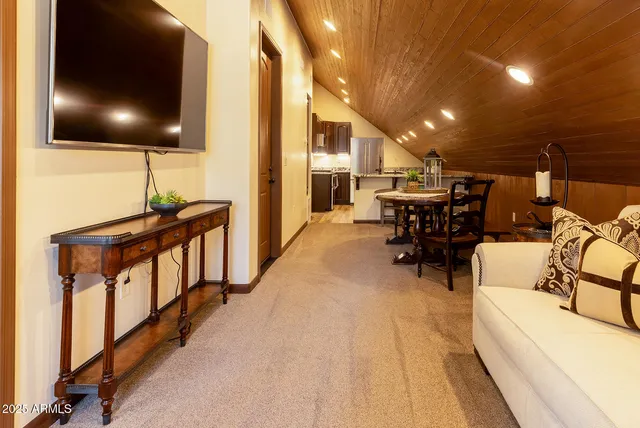 $3,990,000 | 5606 High Drive, Lakeside, AZ 85929