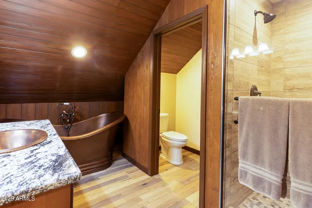 $3,990,000 | 5606 High Drive, Lakeside, AZ 85929