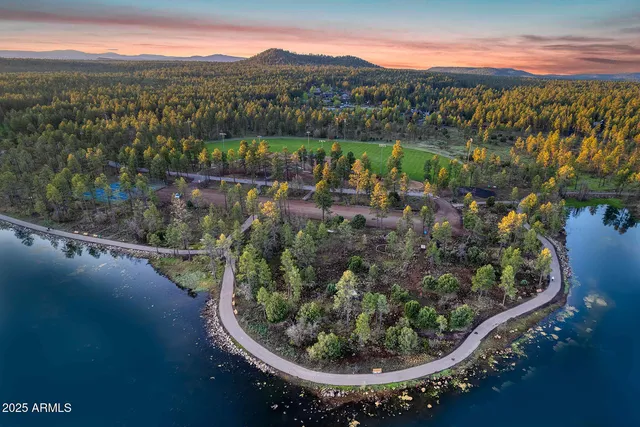 $3,990,000 | 5606 High Drive, Lakeside, AZ 85929