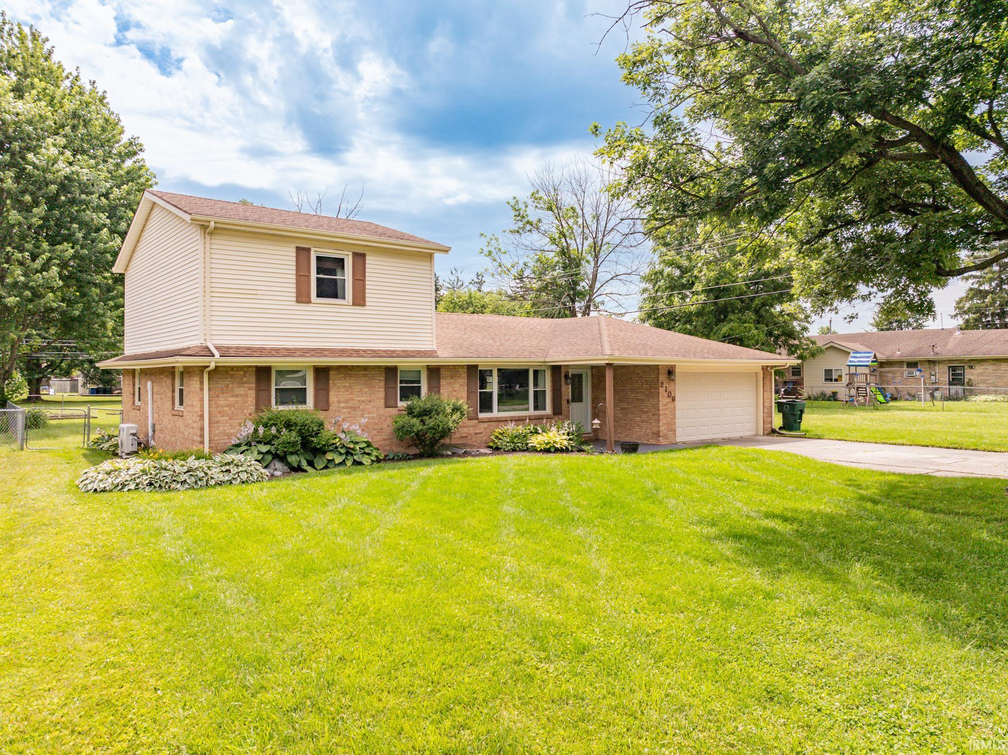 2106 North Cameron Road Muncie, IN 47304 - Photo 47 of 50
