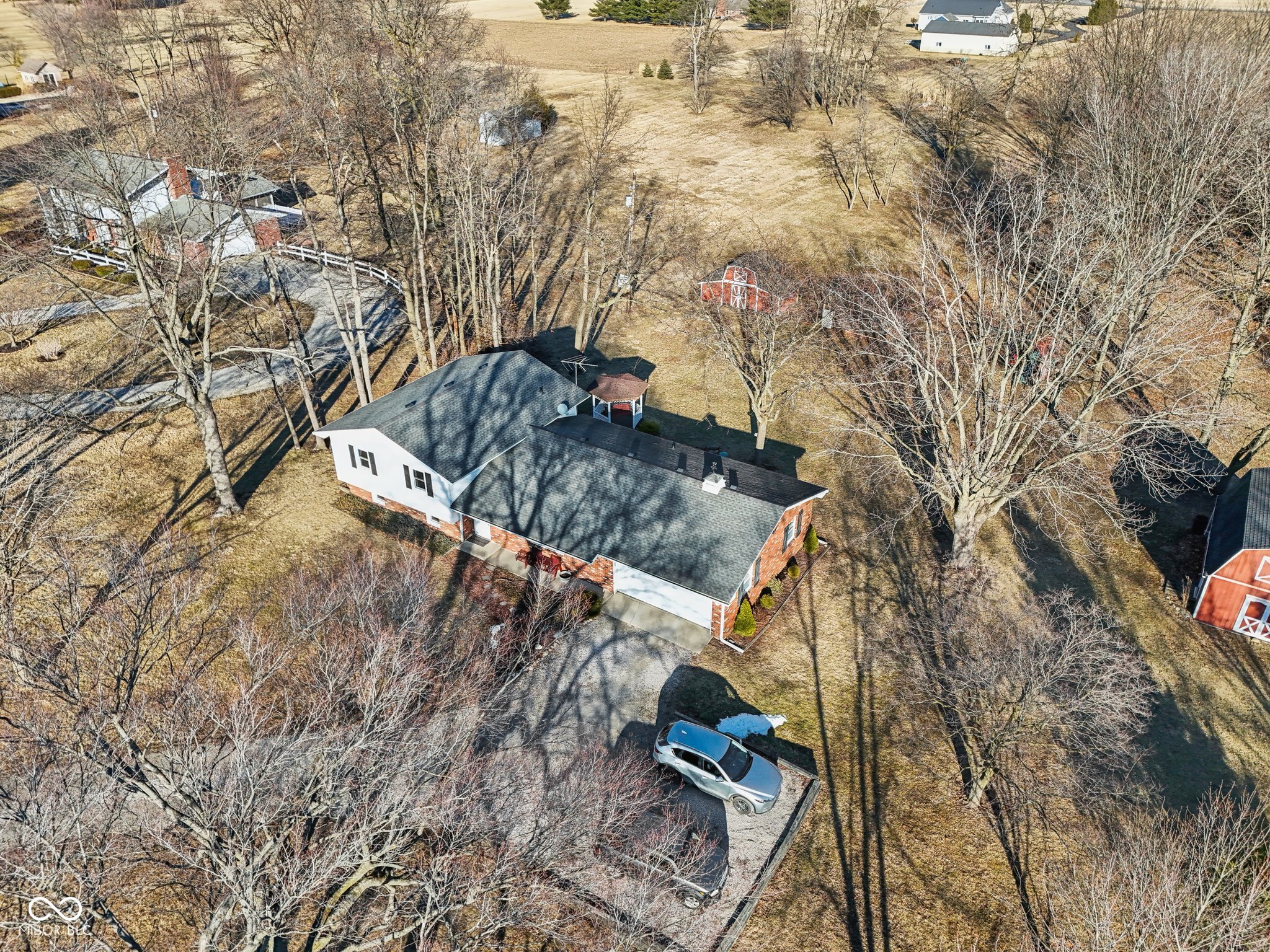24535 Jerkwater Road Sheridan, IN 46069 - Photo 45 of 79 Gallery Image 45