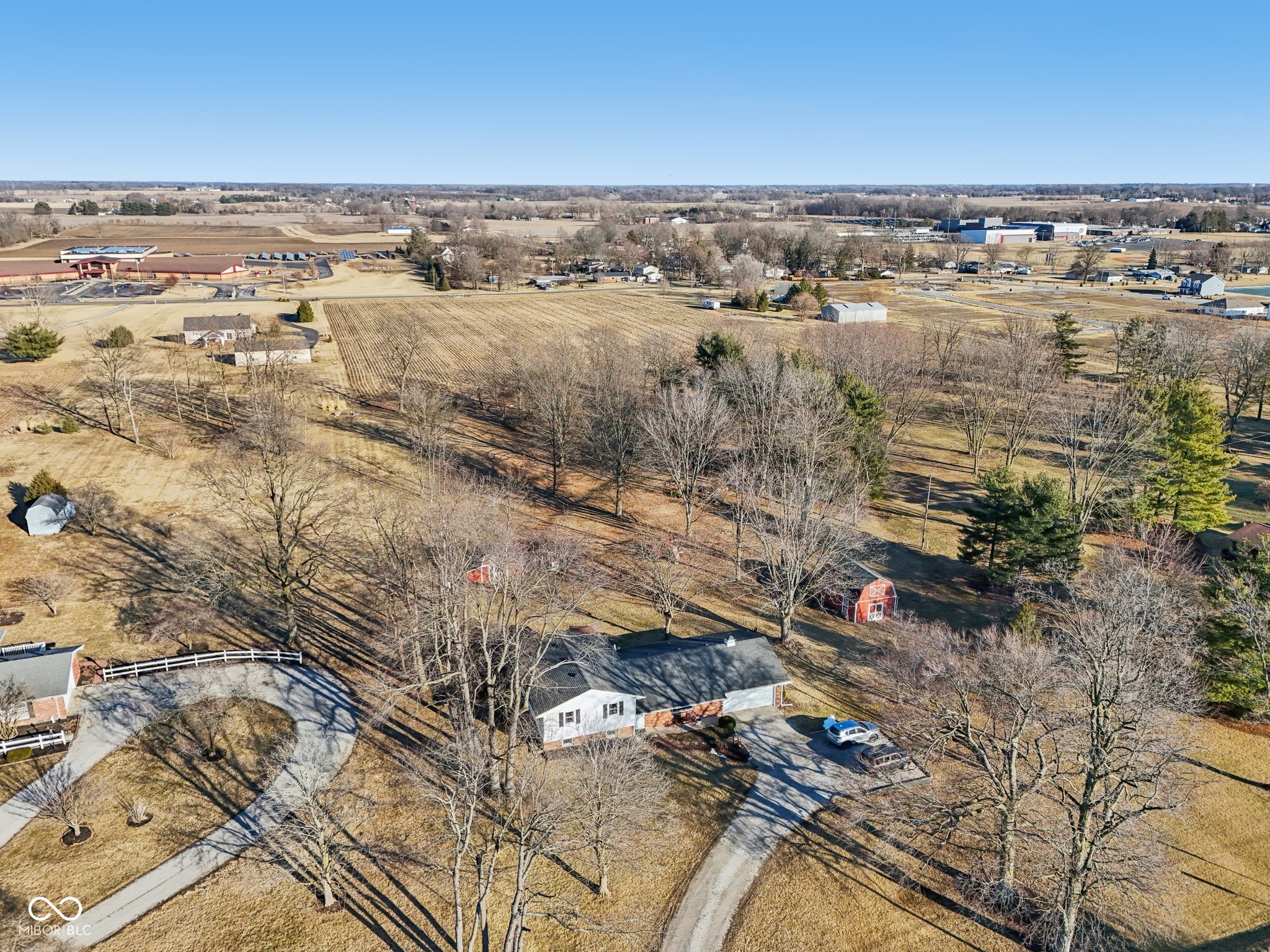 24535 Jerkwater Road Sheridan, IN 46069 - Photo 49 of 79 Gallery Image 49