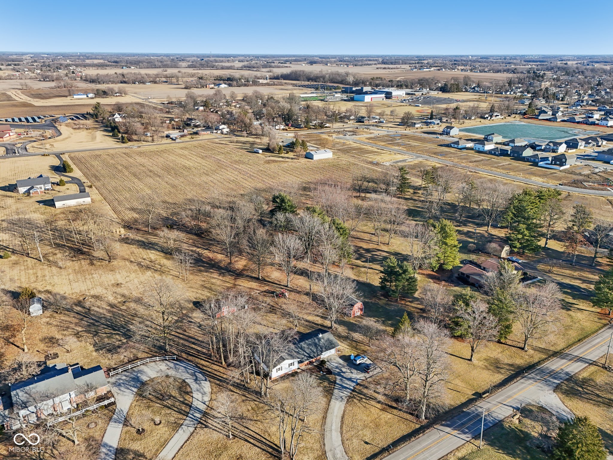 24535 Jerkwater Road Sheridan, IN 46069 - Photo 64 of 79 Gallery Image 64
