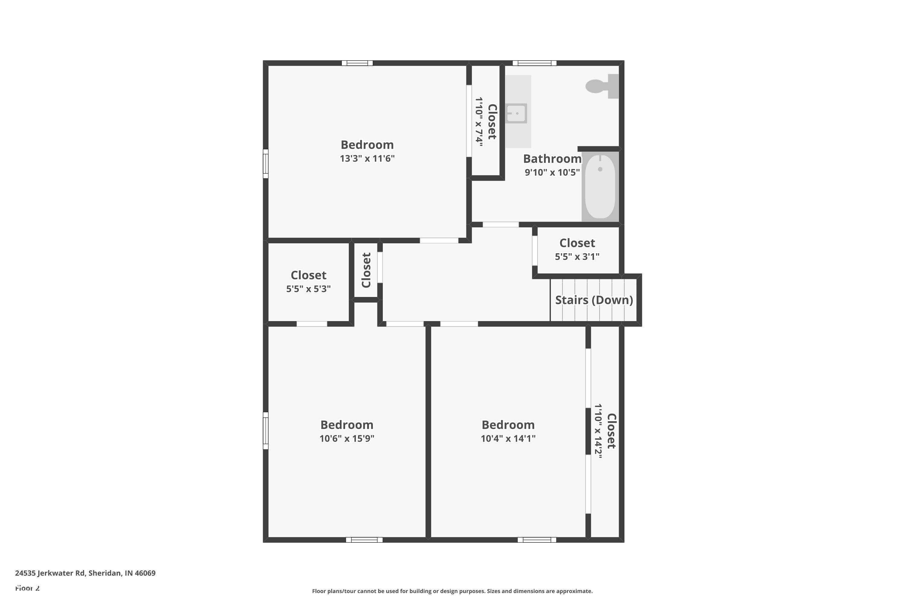 24535 Jerkwater Road Sheridan, IN 46069 - Photo 77 of 79 Gallery Image 77