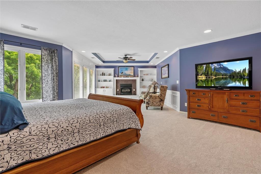 14702 Hills Road Kearney, MO 64060 - Photo 30 of 83
