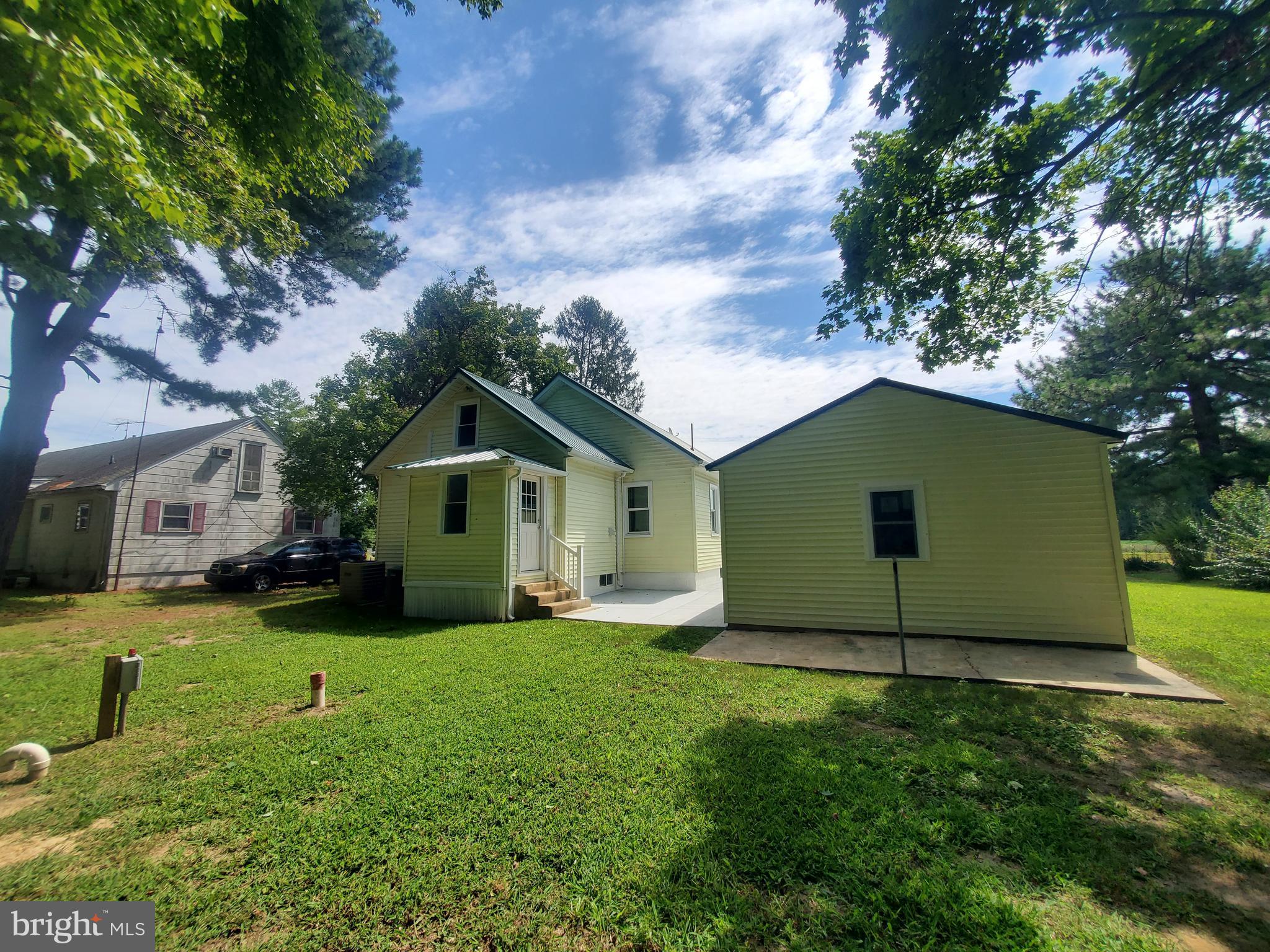 6417 Halltown Road Hartly, DE 19953 - Photo 42 of 45 Gallery Image 42