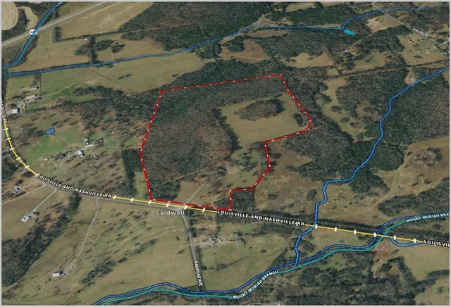 $1,150,000 | 775 Railroad Avenue, Wartrace, TN 37183