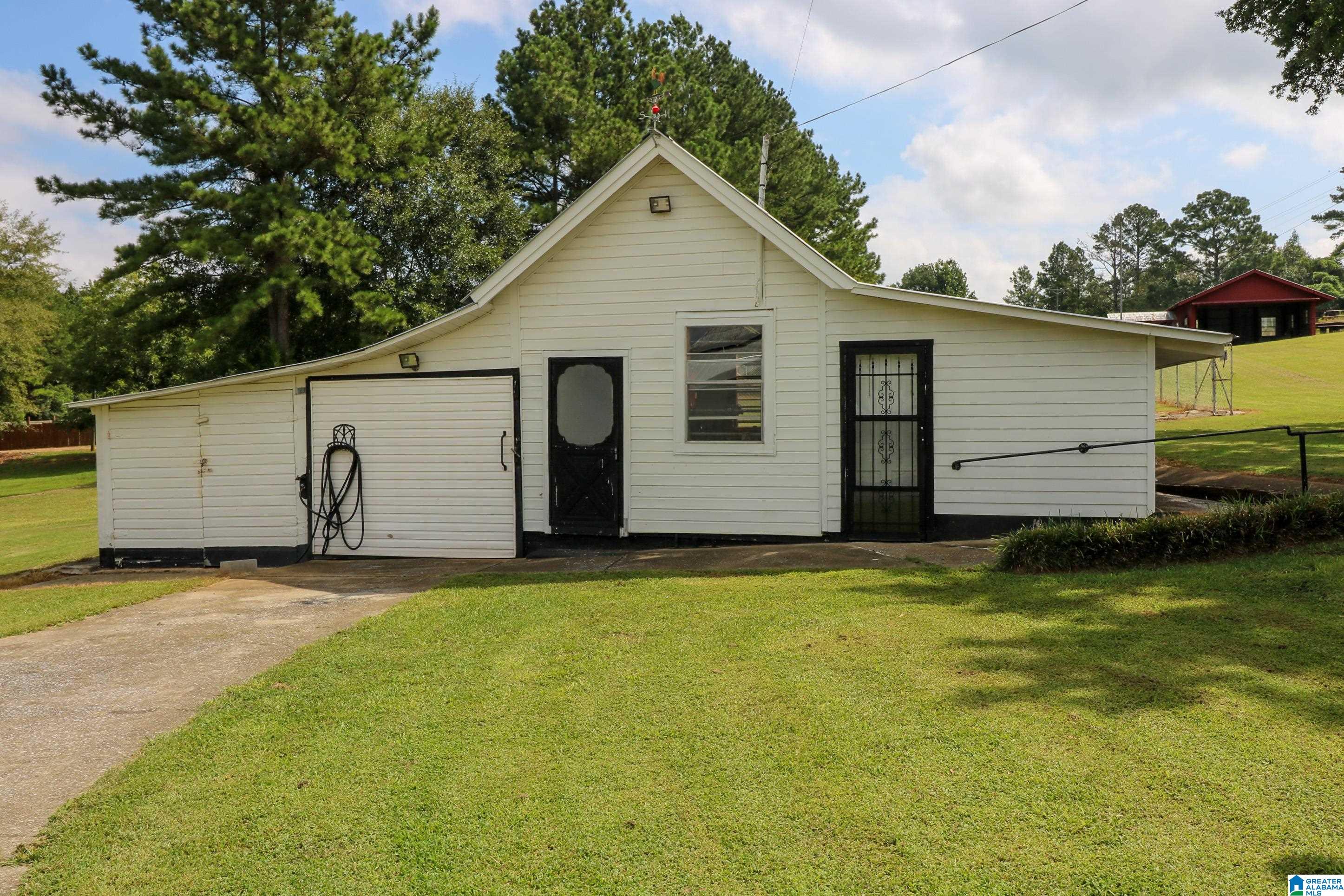 7249 Grist Mill Road Alpine, AL 35014 - Photo 37 of 50