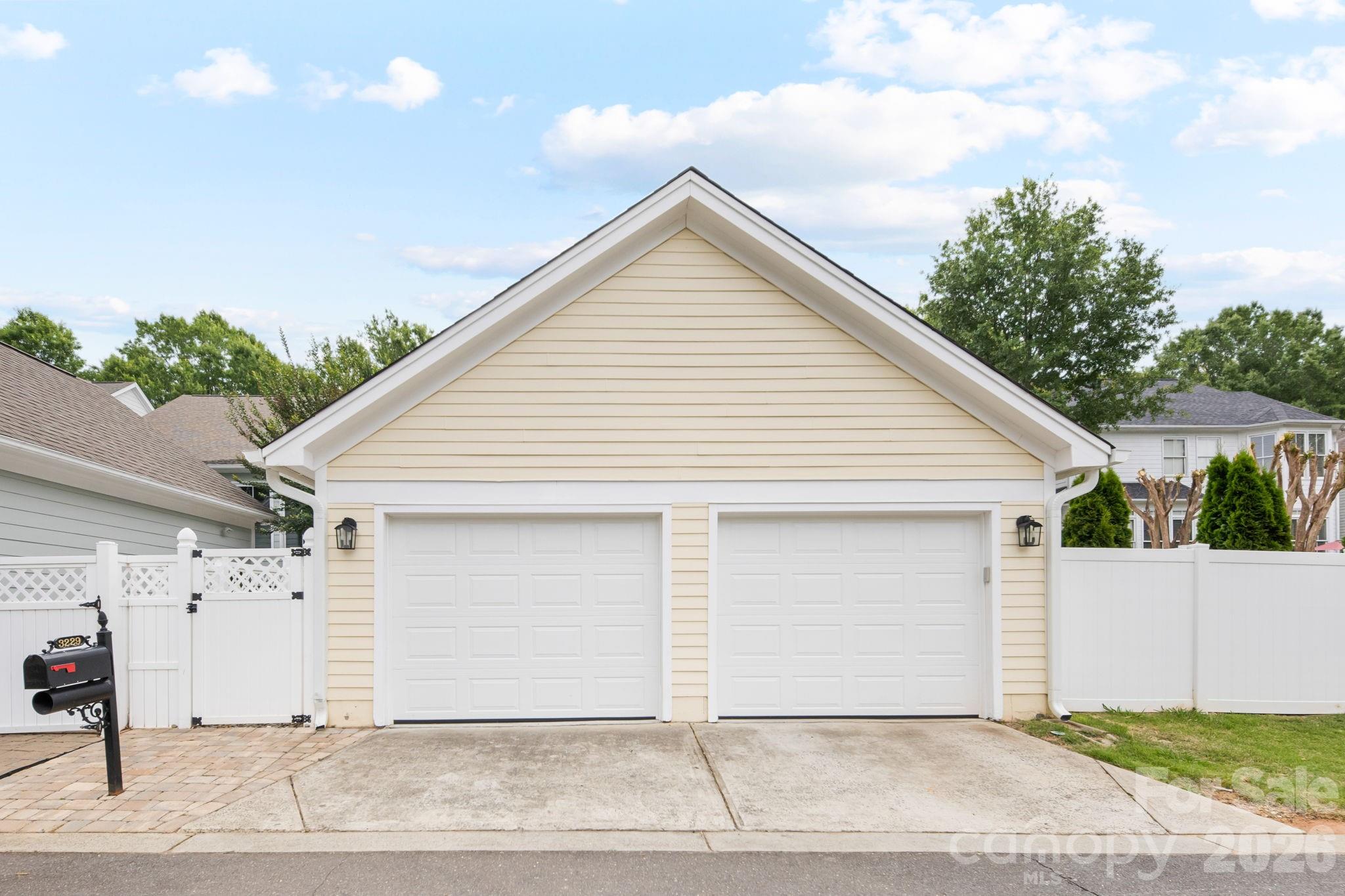 3229 Colonel Springs Way Fort Mill, SC 29708 - Photo 41 of 47