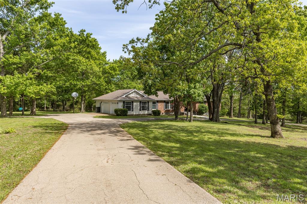 842 Ridgeview Lane Bonne Terre, MO 63628 - Photo 13 of 57