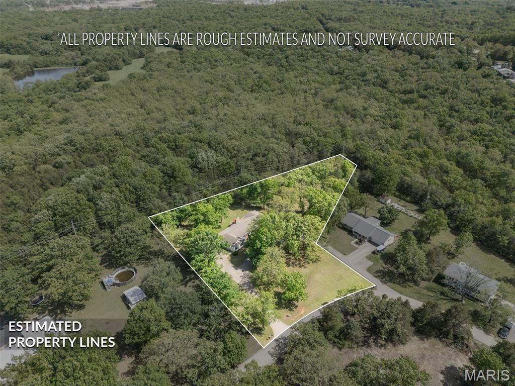 842 Ridgeview Lane Bonne Terre, MO 63628 - Photo 14 of 57