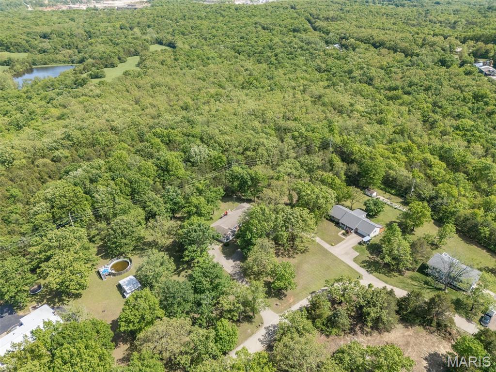 842 Ridgeview Lane Bonne Terre, MO 63628 - Photo 15 of 57
