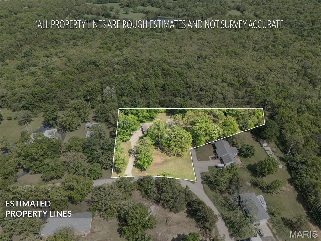 842 Ridgeview Lane Bonne Terre, MO 63628 - Photo 16 of 57