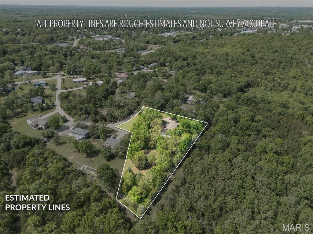 842 Ridgeview Lane Bonne Terre, MO 63628 - Photo 18 of 57