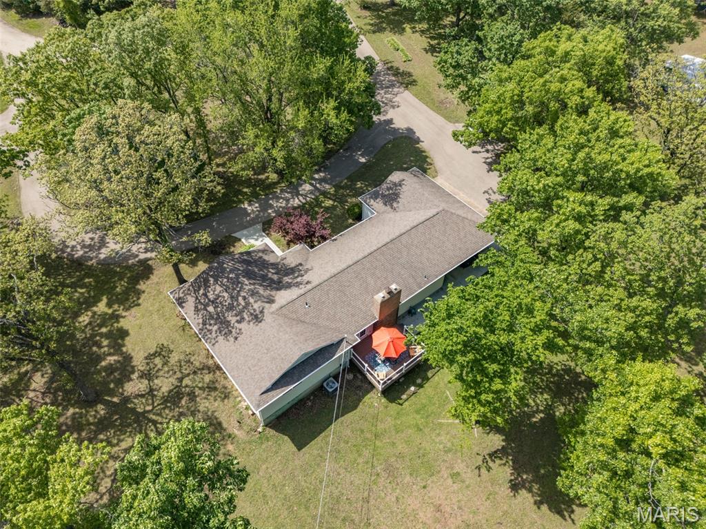 842 Ridgeview Lane Bonne Terre, MO 63628 - Photo 20 of 57