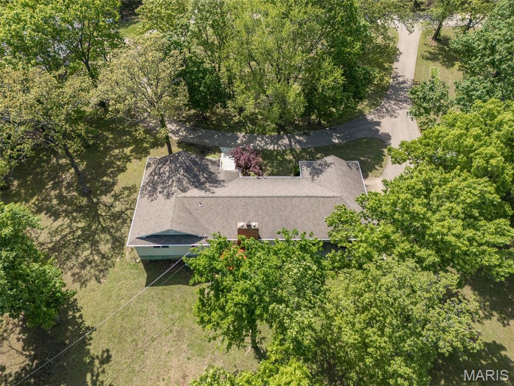 842 Ridgeview Lane Bonne Terre, MO 63628 - Photo 21 of 57