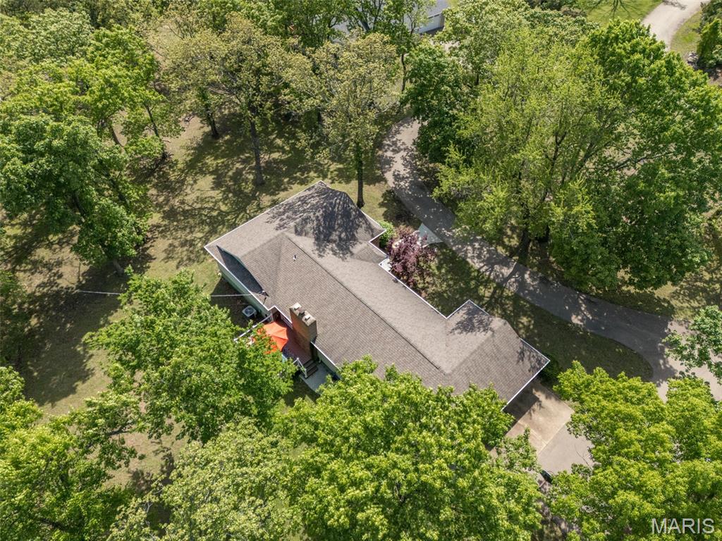 842 Ridgeview Lane Bonne Terre, MO 63628 - Photo 22 of 57