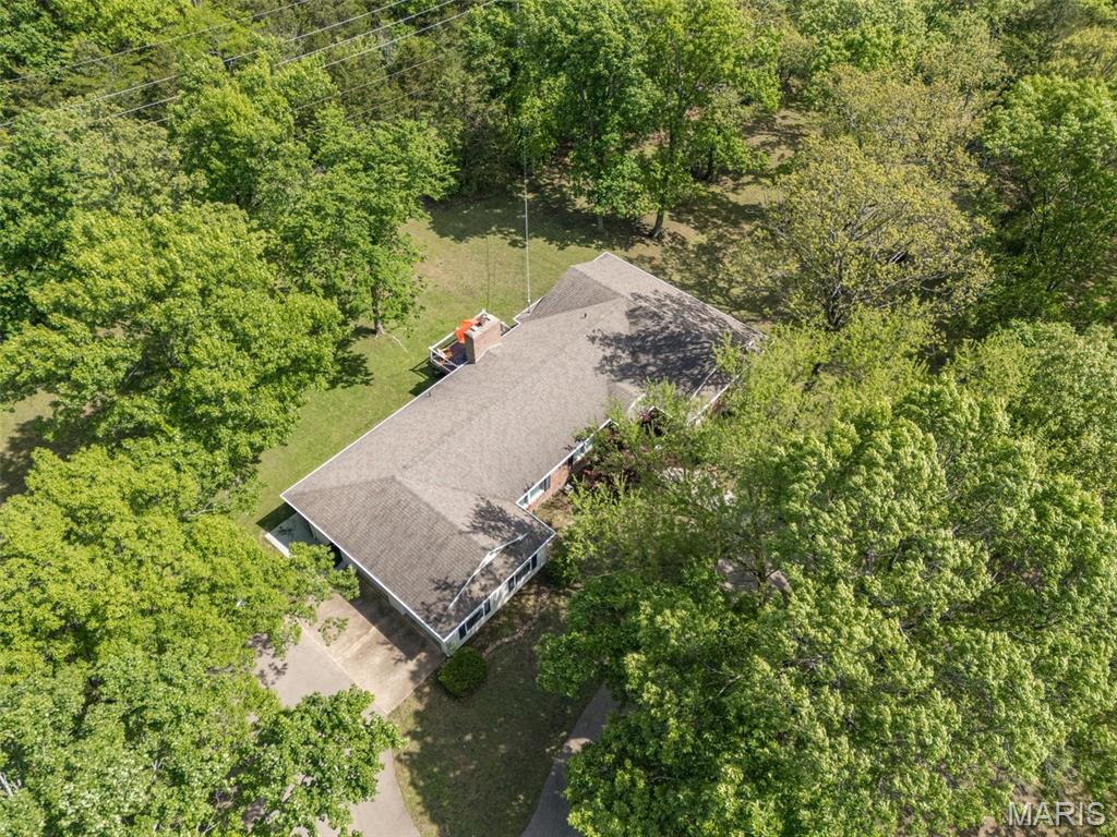 842 Ridgeview Lane Bonne Terre, MO 63628 - Photo 23 of 57