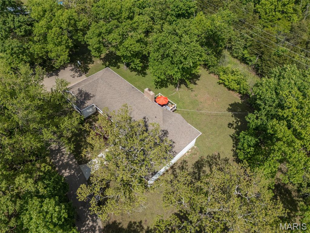 842 Ridgeview Lane Bonne Terre, MO 63628 - Photo 24 of 57