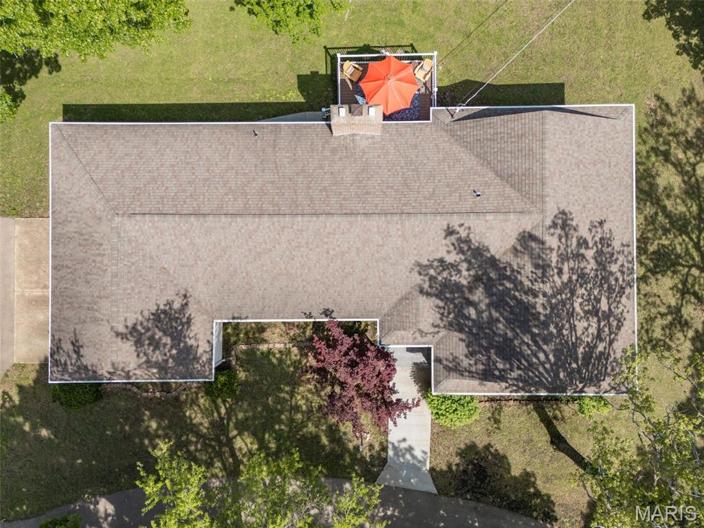 842 Ridgeview Lane Bonne Terre, MO 63628 - Photo 25 of 57