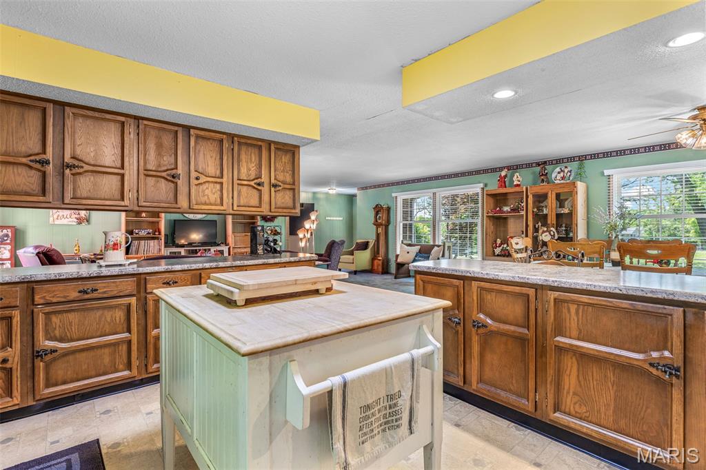 842 Ridgeview Lane Bonne Terre, MO 63628 - Photo 35 of 57