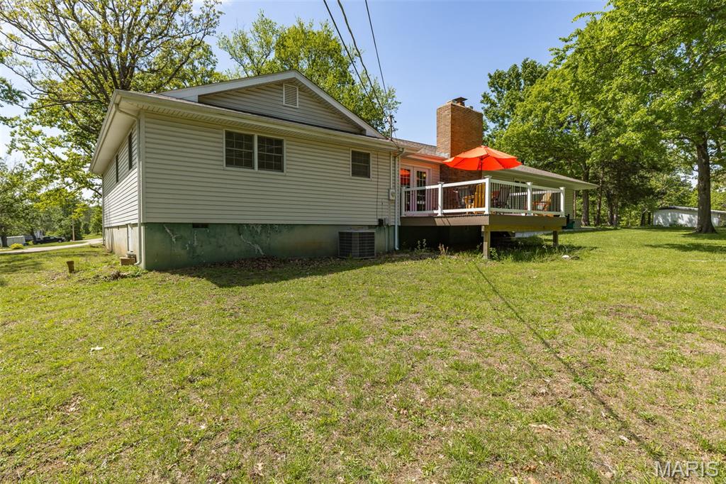 842 Ridgeview Lane Bonne Terre, MO 63628 - Photo 5 of 57