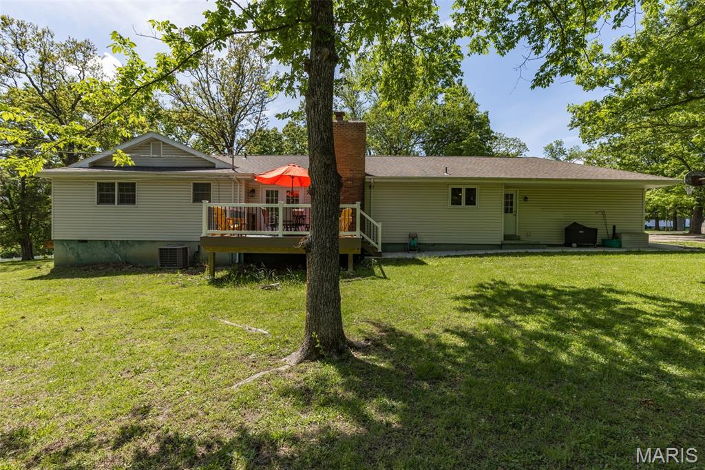 842 Ridgeview Lane Bonne Terre, MO 63628 - Photo 6 of 57